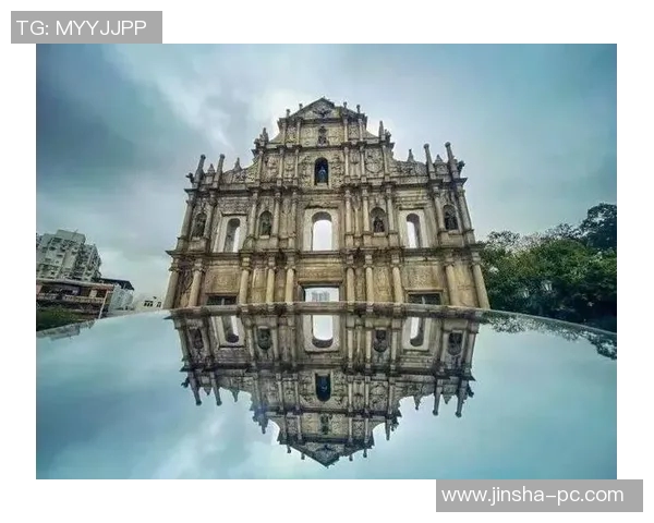 澳门金沙到大三巴-澳门金沙到大三巴，探访澳门的历史文化之旅-澳门金沙到大三巴